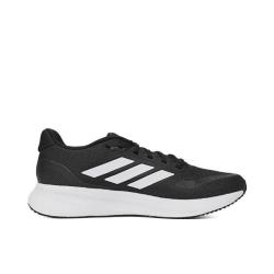 adidas 男子RUNFALCON 5休闲运动跑步鞋 JP6377 41