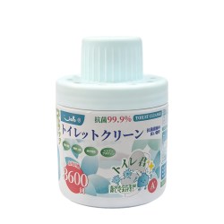 Jape马桶挂球厕所清洁剂洁厕球宝除臭去异味留香悬挂