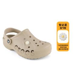 crocs 洞洞鞋