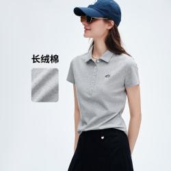 navigare 【小帆船】翻领POLO衫 通勤透气