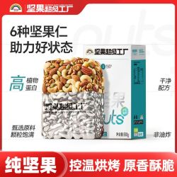 天虹牌 混合果仁 500g