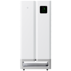 米家 AC-M19-SC 全效空气净化器 Ultra