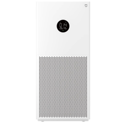 米家 4 Lite AC-M17-SC 家用空气净化器