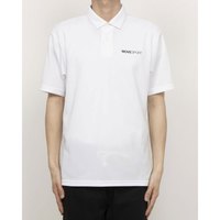迪桑特 日本直邮descente 男士 Polo衫迪桑特半袖
