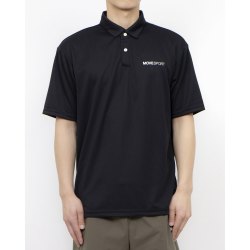 迪桑特 日本直邮descente 男士 Polo衫迪桑特半袖速干