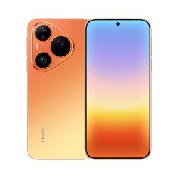 华为 Pura 90 Pro 手机 12GB+512GB 橘子汽水