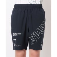 迪桑特 日本直邮日本直邮DESCENTE 9676755015 4700 DESCENTE 男士交叉短