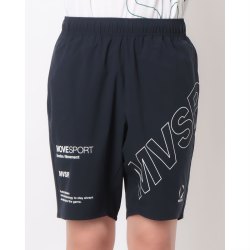 迪桑特 日本直邮日本直邮DESCENTE 9676755015 4700 DESCENTE 男士交叉短