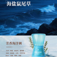 沫檬 倒置香薰空气清新剂