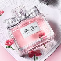移动端：Dior 花漾甜心女士淡香水 EDT