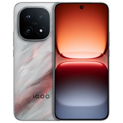 vivo iQOO 15 5G手机 16GB+512GB 凌云