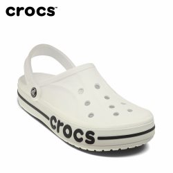 crocs 中性洞洞鞋 205089