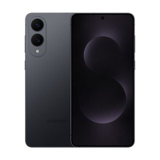 三星 S25 Edge SM-S9370 钛黑 12GB+256GB 手机