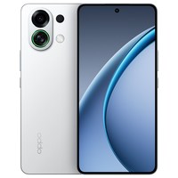移动端：OPPO K13 Turbo 5G手机 12GB+256GB 初号紫 第四代骁龙8s