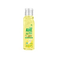 AXE 牌柠檬玻尿酸洗洁精100g外出便携式迷你装小瓶宿舍用小样