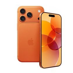 Apple iPhone17 Pro Max256G 全网通5G 双卡双待手机