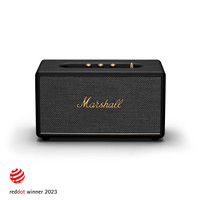 移动端：Marshall STANMORE III 桌面 蓝牙音箱