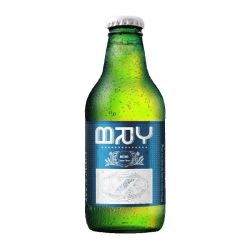班露 法国原装进口啤酒法兰西版便携旅行装250ml*6