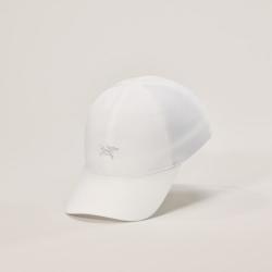 ARC'TERYX Small Bird Cap 刺绣logo鸭舌帽