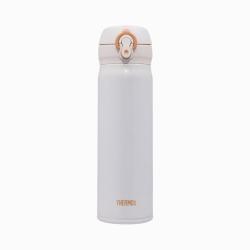THERMOS 膳魔师 JNL-502-PRW 保温杯 500ml 乳白色