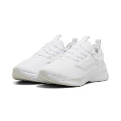 PUMA Retaliate 3 运动休闲鞋男女白
