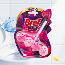 Bref 百补汉高Bref妙力马桶洁厕球清洁剂球除菌除臭去异味奢香组合装