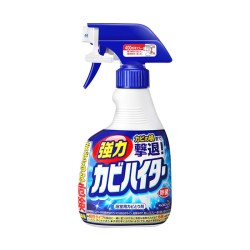 花王 强力除霉剂浴室墙面墙体除霉喷雾瓷砖泡沫清洁喷剂