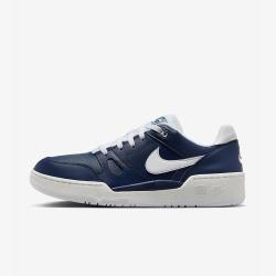 NIKE 夏季新款男款NIKE FULL FORCE LO舒适百搭运动休闲鞋