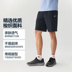 斯凯奇 26年秋季运动短裤男速干慢跑短裤男式休闲裤