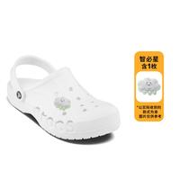 crocs 女凉鞋 男女款户外休闲沙滩轻便舒适洞洞鞋