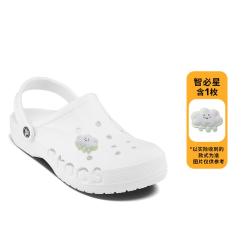 crocs 女凉鞋 男女款户外休闲沙滩轻便舒适洞洞鞋