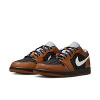 AIR JORDAN Jordan Air Jordan 1 SE 复古休闲鞋 男款