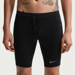 NIKE 2026夏男紧身裤舒适贴身运动裤