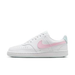 NIKE Court Vision  舒适柔软 板鞋 女款