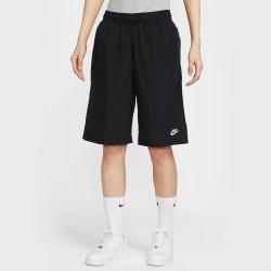 NIKE 新品女装运动裤女舒适休闲时尚百搭针织短裤户外训练健身通勤