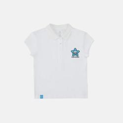 匡威 夏季休闲翻领女子POLO衫