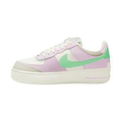 NIKE Air Force1 shadow 舒适贴合 运动休闲板鞋 女款