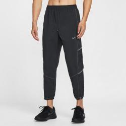 NIKE 2026春耐克男士梭织长裤舒适耐磨日常休闲百搭运动裤