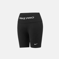 NIKE 女秋季款舒适百搭紧身裤训练健身跑步透气休闲裤