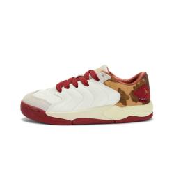 AIR JORDAN Jordan Jordan儿童儿童运动鞋舒适耐磨轻便缓震回弹户外训练鞋子