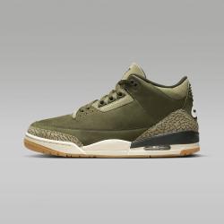 AIR JORDAN Jordan 男子运动休闲鞋舒适耐磨时尚百搭实战球鞋男