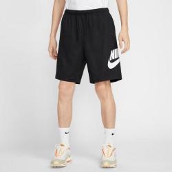 NIKE 男短裤夏款大LOGO运动裤宽松透气耐磨舒适休闲训练五分裤