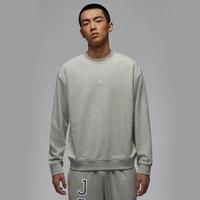 AIR JORDAN Jordan 乔丹男装男士运动卫衣时尚舒适百搭针织套头衫