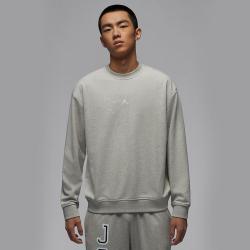 AIR JORDAN Jordan 乔丹男装男士运动卫衣时尚舒适百搭针织套头衫