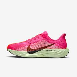 NIKE 2026春季男鞋PEGASUS PLUS男子跑步鞋舒适耐磨轻便