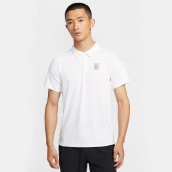 NIKE 2026夏季男装运动T恤男子舒适休闲时尚百搭短袖POLO衫