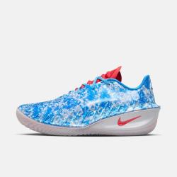NIKE G.T. CUT 4 WNBA 30TH EP实战抗扭缓震低帮男子篮球鞋