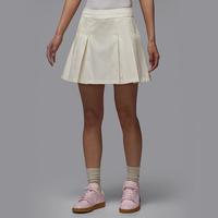 AIR JORDAN Jordan 耐克Nike夏季女装运动裙女子舒适休闲潮流百搭短裙户外训练通勤
