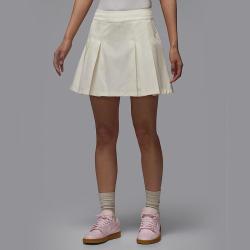 AIR JORDAN Jordan 耐克Nike夏季女装运动裙女子舒适休闲潮流百搭短裙户外训练通勤