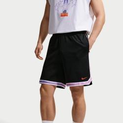 NIKE 2026夏男针织短裤舒适百搭运动裤训练健身跑步透气休闲裤